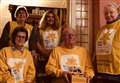 Moray Fundraising Group for Marie Curie hope to raise vital funds to support valuable end of life work