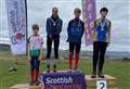 Moray teenager picks up first major win at Scottish orienteering championships