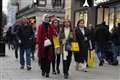 Black Friday deals drive jump in UK retail sales