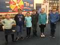 Pupils lead lessons on dyslexia
