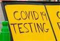 Hundreds have free Covid tests