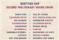 Scottish Cup preview: Fourteen Highland League clubs are in national tourney action including three all-north ties