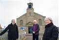 Funding of £25k to refurbish church