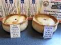 Scotch Pie Cans ticket giveaway