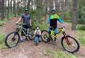 Group proposes mountain bike skills area at Cluny Hill