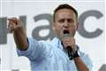 UK increases pressure on Kremlin over ‘Novichok poisoning’ of Alexei Navalny