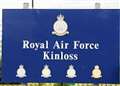 Honours for Kinloss personnel
