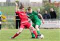 Forres Thistle beaten by Superleague opposition in cup