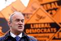 Davey: Lib Dems excited about toppling Tory ‘Blue Wall’