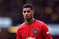 Manchester United star Marcus Rashford leads new child food poverty task force