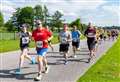 PICTURES: Urquhart conquers heat to win Forres 10k