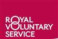 Help out your community with Royal Voluntary Service