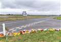 Police appeal over video filmed prior to fatal Lossiemouth crash
