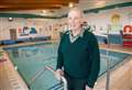 Funding boost for Moray Hydrotherapy pool