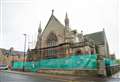 Castlehill Church to be turned into a house by new owner