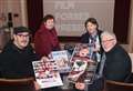 New films for Forres Town Hall