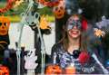 Pumpkin Trail Moray ensures local kids won't miss out on Halloween fun