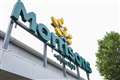 Morrisons notches up first sales growth for two years