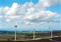 New plans for wind farm on display