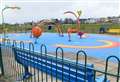 VIP to officially open Nairn's splashpad this Friday