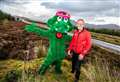 Entry for Loch Ness Marathon open