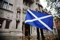 Conclusions of Supreme Court justices on Scottish independence case