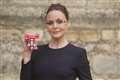 Stella McCartney ‘really proud’ to receive CBE award from King