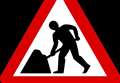 A96 roadworks this weekend at Forres