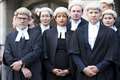 Barristers to continue strike action with gatherings at courts