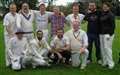 Forres St Lawrence Cricket Club needs you
