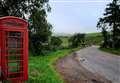 BT offers Moray phone boxes for £1 each
