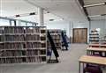 Moray libraries celebrate Libraries Week
