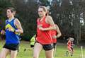 PICTURES: Forres Harries host final north cross-country event