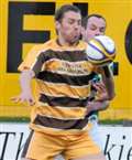 Cans crash out of Highland League Cup race