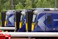 Scotrail introduces Off-peak all day fares from October