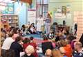 Moray libraries to stay closed for time being
