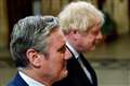 Tory turmoil over Johnson is having an impact on UK’s reputation, Starmer claims
