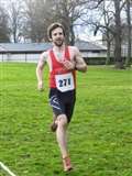 Forres runner's world class competition