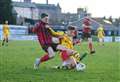 Forres Mechanics 0 Inverurie Locos 4: Cans well beaten by title contenders