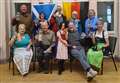 Fill your glass and sing 'Ein Prosit' at Forres Octoberfest 
