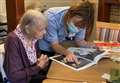 Care home seeks new staff to form friendships 
