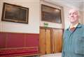 Forres Heritage Trust needs £20k to restore historic paintings 