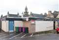 Spend a penny (or £45k) at Forres toilet block