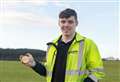 UHI Moray graduate selected to train with UK squad ahead of Worldskills event in France