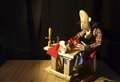 Family-friendly puppet show coming to Moray