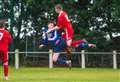 New Elgin make Forres Thistle work hard for north junior win