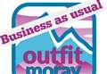 Outfit Moray open for business despite 'Rule of Six' Covid-19 rule