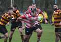 Second defeat for Moray Rugby Club