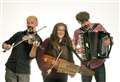 Firelight Trio to perform at Moray venue