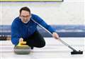 Moray curling final will be a family affair